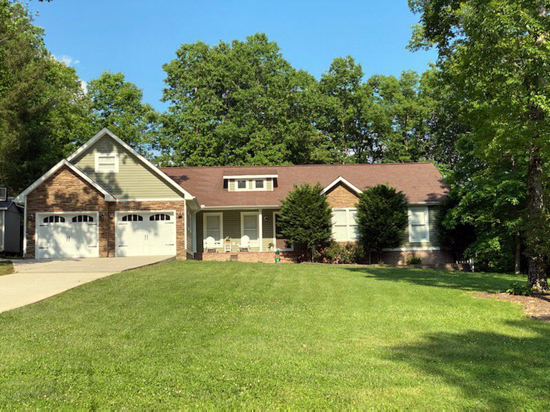 207 Falling Leaf Road Jamestown, TN 38556 - Photo 1 of 36 Gallery Image 1