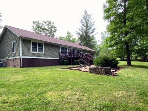 207 Falling Leaf Road Jamestown, TN 38556 - Photo 27 of 36 Gallery Image 27