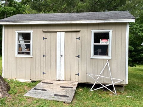207 Falling Leaf Road Jamestown, TN 38556 - Photo 28 of 36 Gallery Image 28