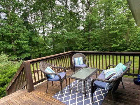 207 Falling Leaf Road Jamestown, TN 38556 - Photo 32 of 36 Gallery Image 32