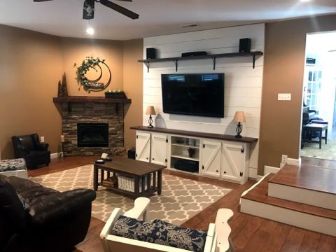 207 Falling Leaf Road Jamestown, TN 38556 - Photo 4 of 36 Gallery Image 4