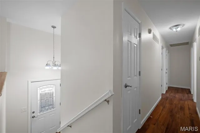 $269,000 | 500 East Pitman Avenue, Wentzville, MO 63385