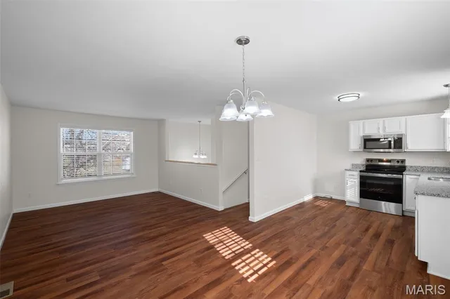 $269,000 | 500 East Pitman Avenue, Wentzville, MO 63385