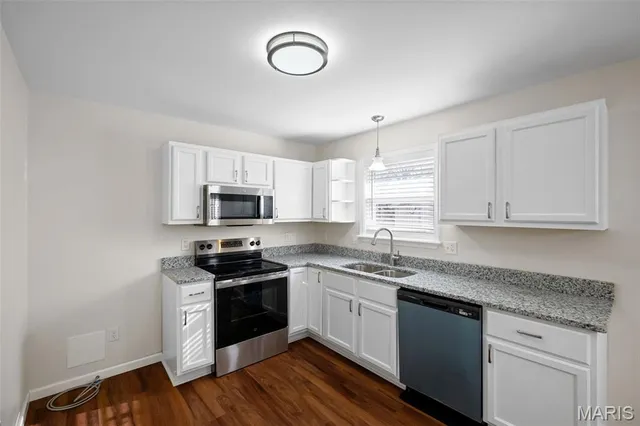 $269,000 | 500 East Pitman Avenue, Wentzville, MO 63385