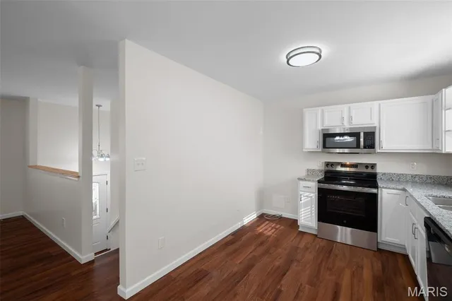 $269,000 | 500 East Pitman Avenue, Wentzville, MO 63385