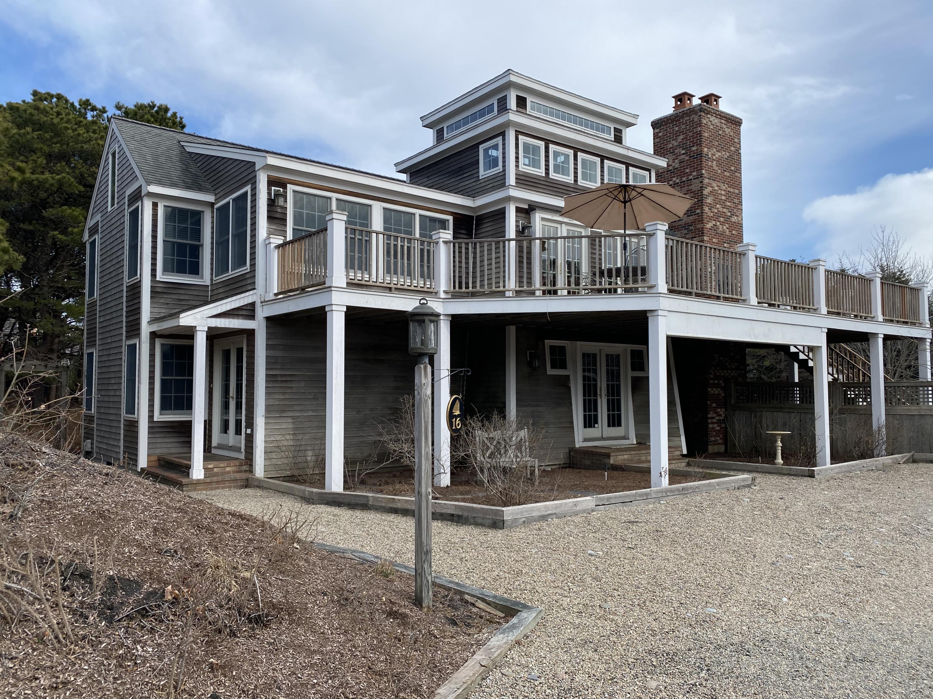 16 Sawyer Grove Road Truro, MA 02666 - Photo 1 of 30 16 Sawyer lead