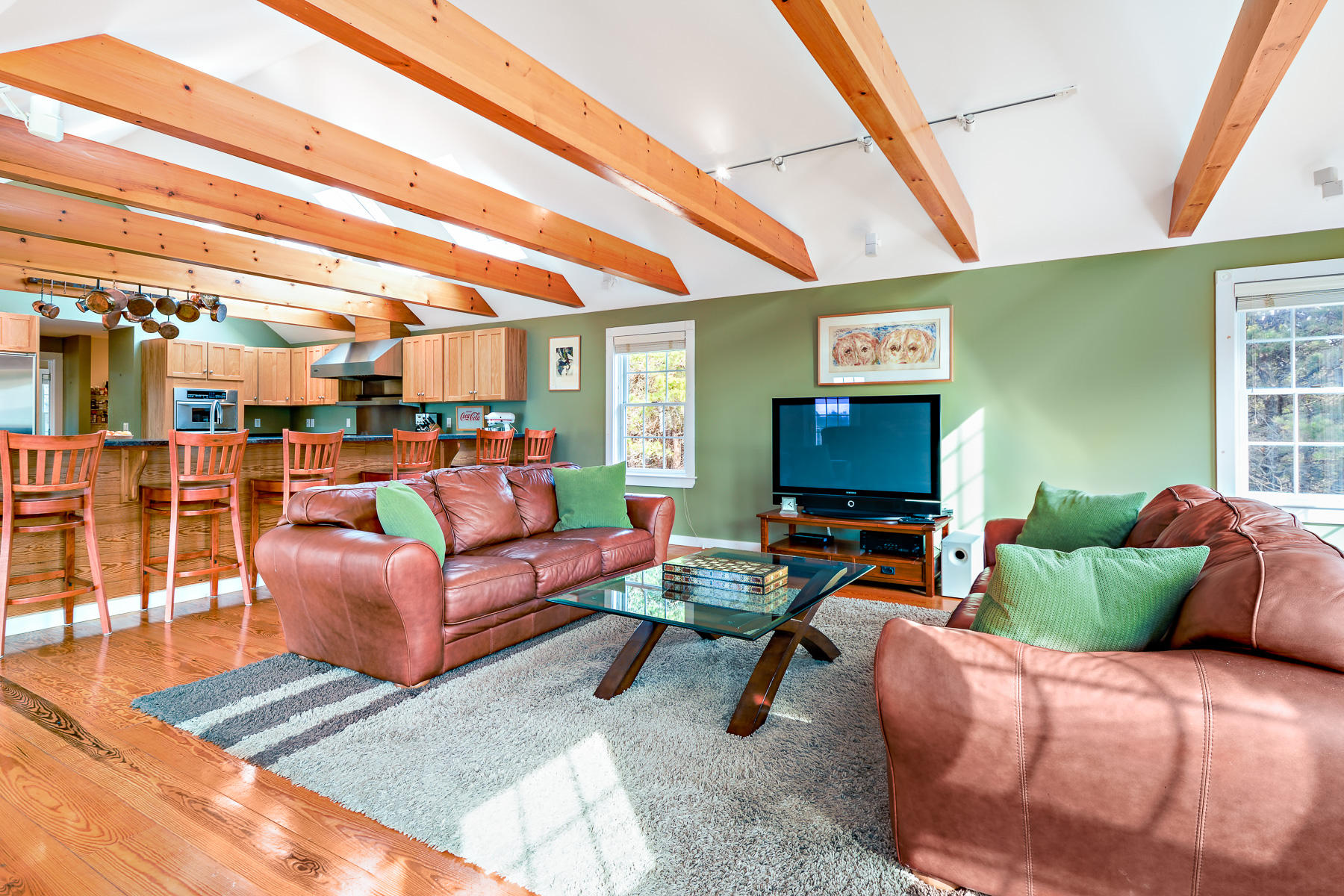 16 Sawyer Grove Road Truro, MA 02666 - Photo 11 of 30 16 Sawyer Grove Road, Truro MA-15