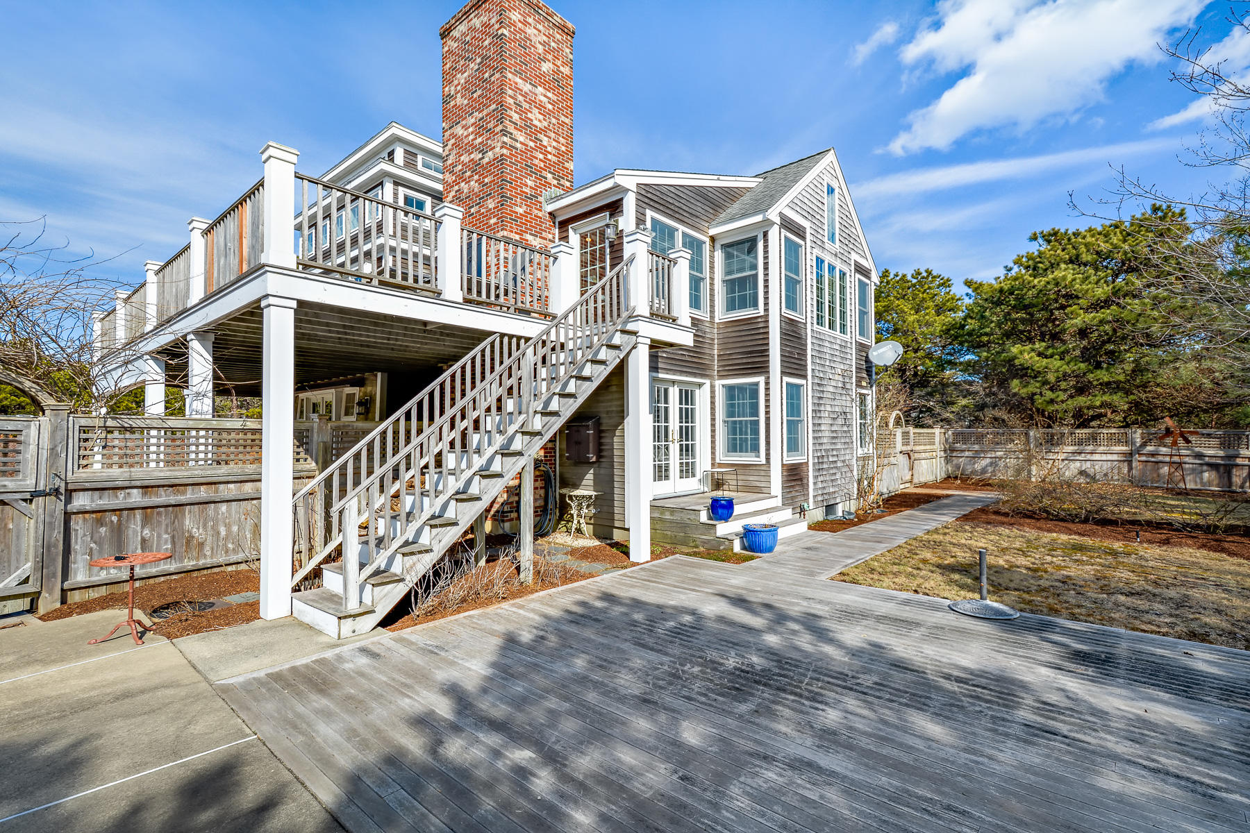 16 Sawyer Grove Road Truro, MA 02666 - Photo 3 of 30 16 Sawyer Grove Road, Truro MA-6