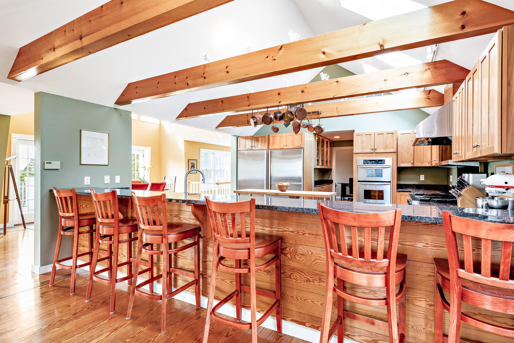 16 Sawyer Grove Road Truro, MA 02666 - Photo 8 of 30 16 Sawyer Grove Road, Truro MA-12