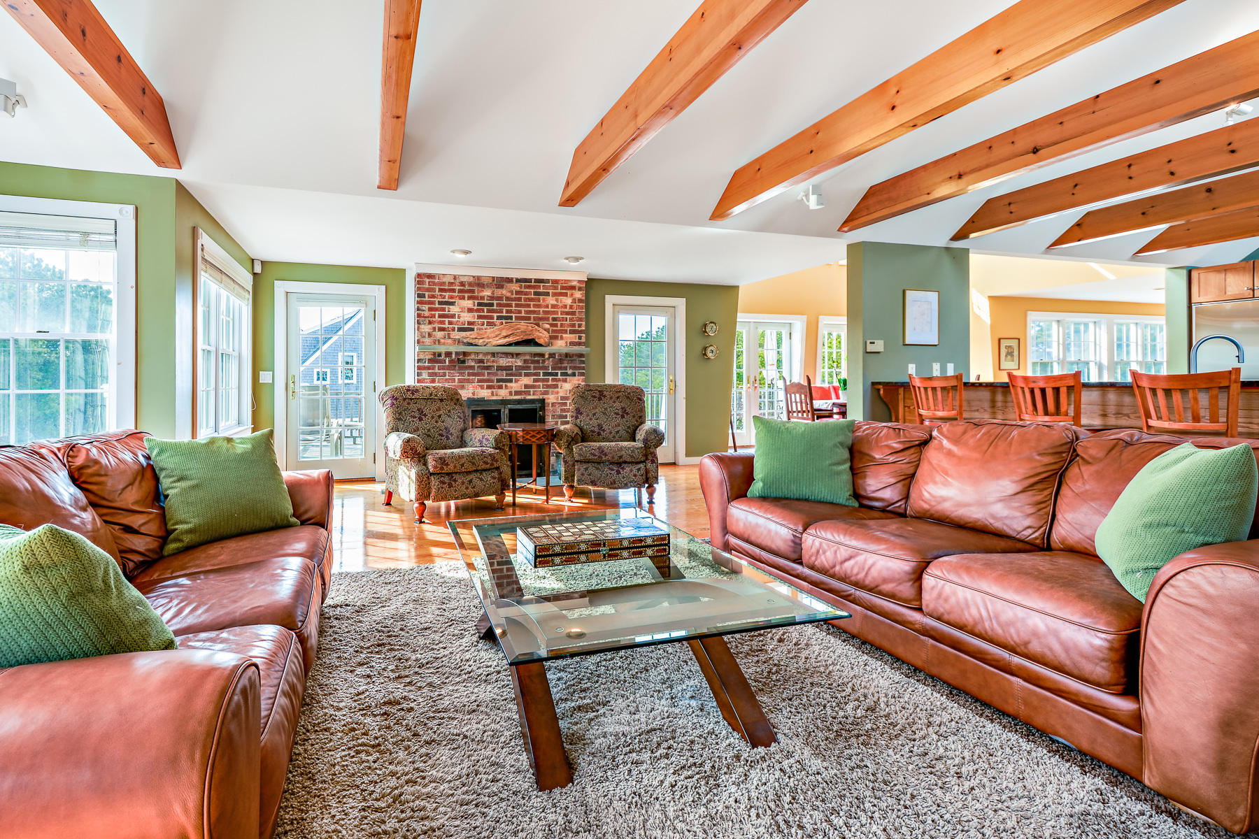 16 Sawyer Grove Road Truro, MA 02666 - Photo 10 of 30 16 Sawyer Grove Road, Truro MA-16