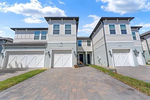 $4,500 | 2444 Foggy Creek Circle, Clearwater, FL 33764