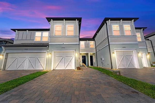 $4,500 | 2444 Foggy Creek Circle, Clearwater, FL 33764