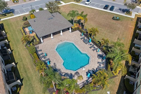 $4,500 | 2444 Foggy Creek Circle, Clearwater, FL 33764