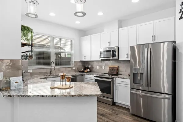 $4,500 | 2444 Foggy Creek Circle, Clearwater, FL 33764