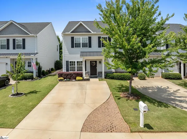 $300,000 | 830 Chartwell Drive, Greer, SC 29650