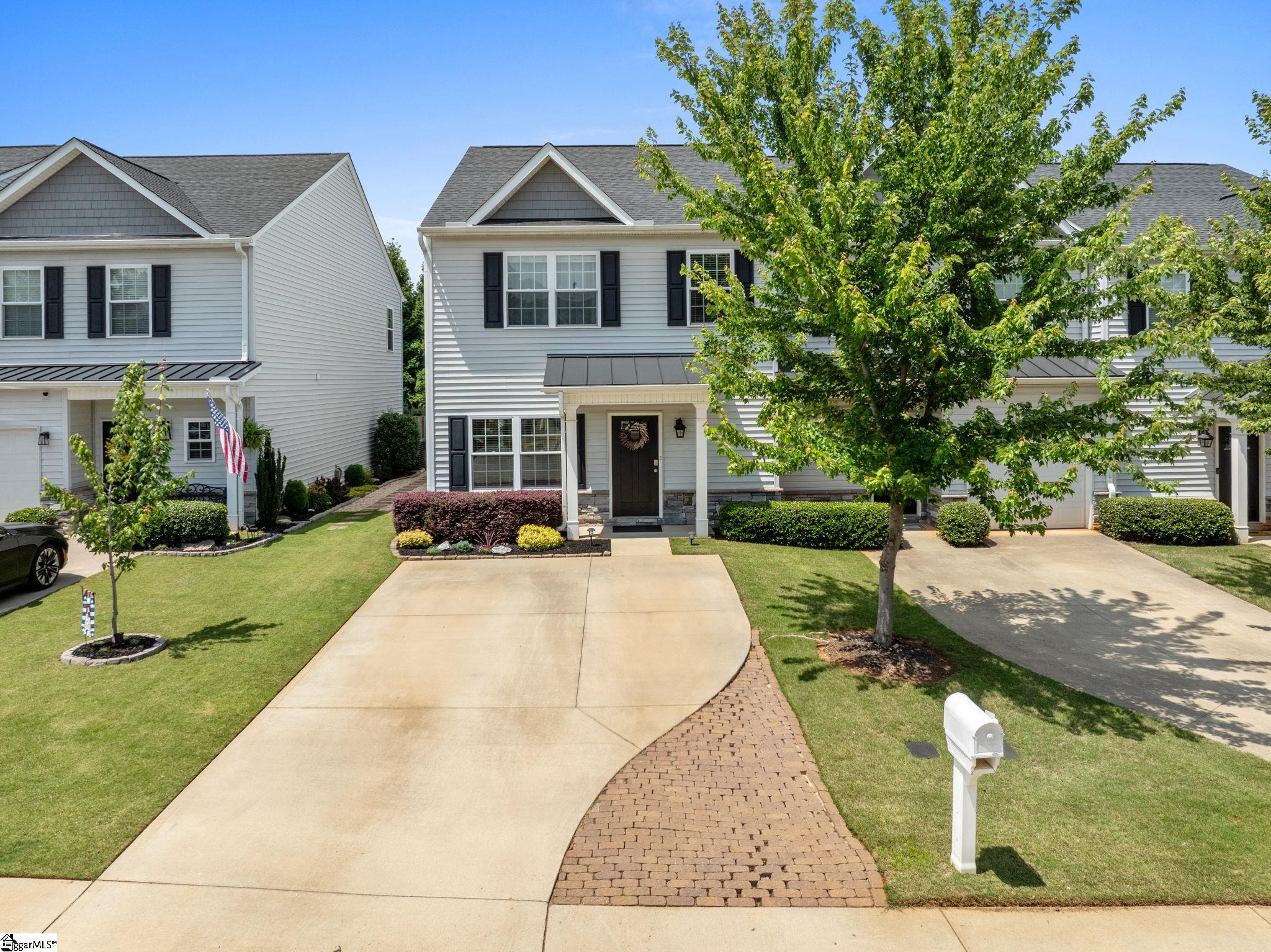 830 Chartwell Drive Greer, SC 29650 - Photo 1 of 33