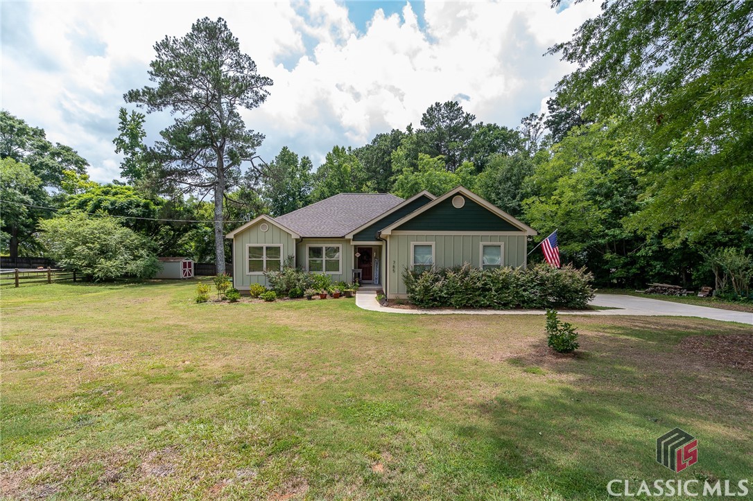 785 Pannell Road Monroe, GA 30655 - Photo 48 of 49 Gallery Image 48