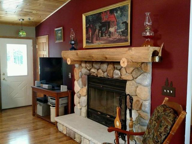 487 Meta Lake Road Eagle River, WI 54521 - Photo 3 of 20 Gallery Image 3