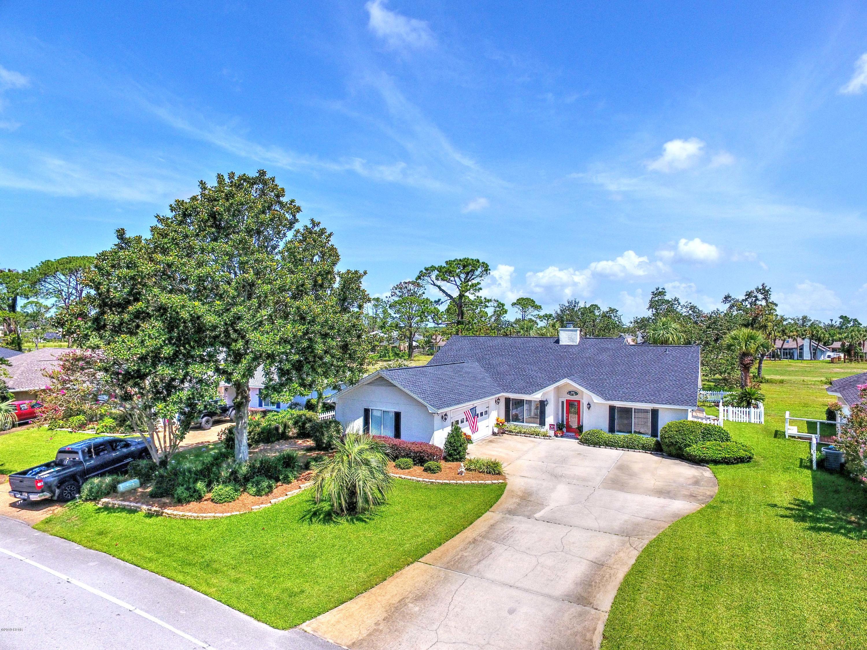 316 Wahoo Road Panama City Beach, FL 32408 - Photo 25 of 38