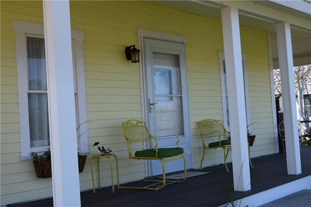47 Garrison Cove Road Harpswell, ME 04003 - Photo 4 of 28 Photo