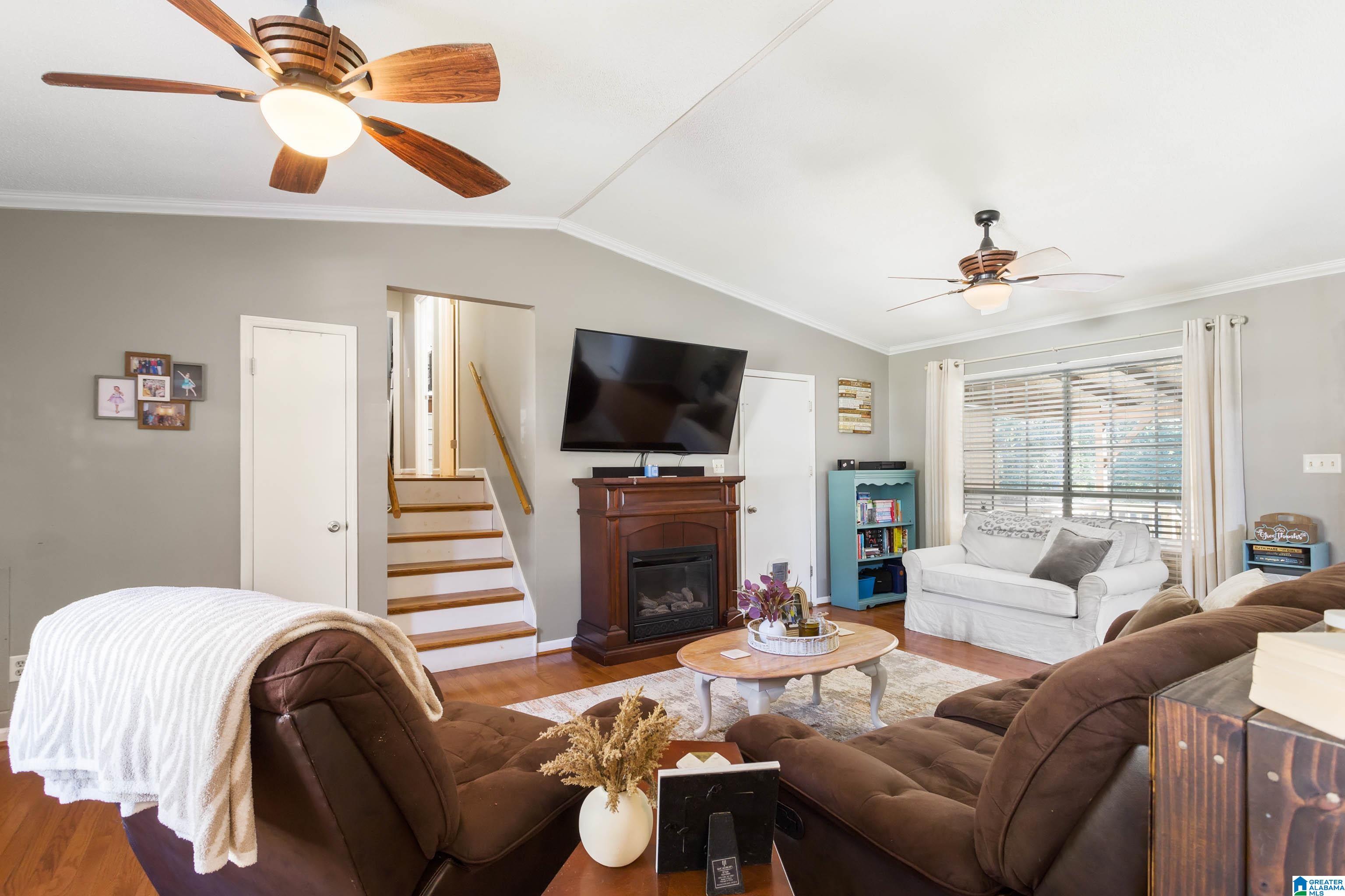 5341 Stevens Court Mount Olive, AL 35117 - Photo 5 of 32
