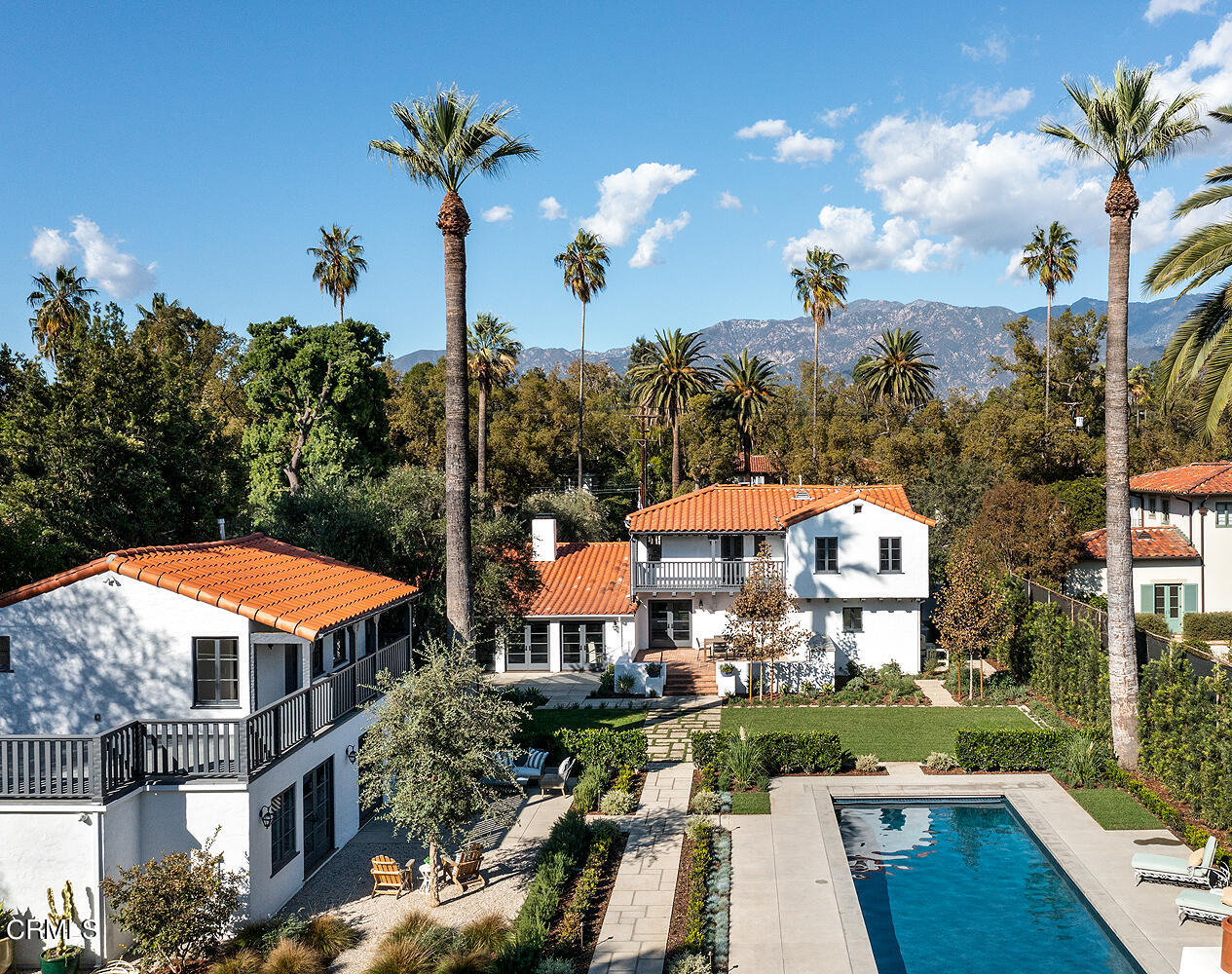 1570 San Pasqual Street Pasadena, CA 91106 - Photo 44 of 72 an outdoor space with seating space