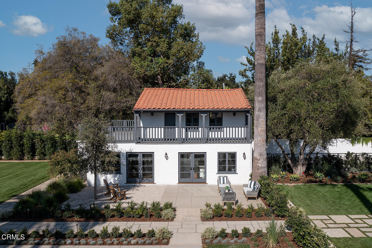 1570 San Pasqual Street Pasadena, CA 91106 - Photo 46 of 72 a front view of house with yard and green space