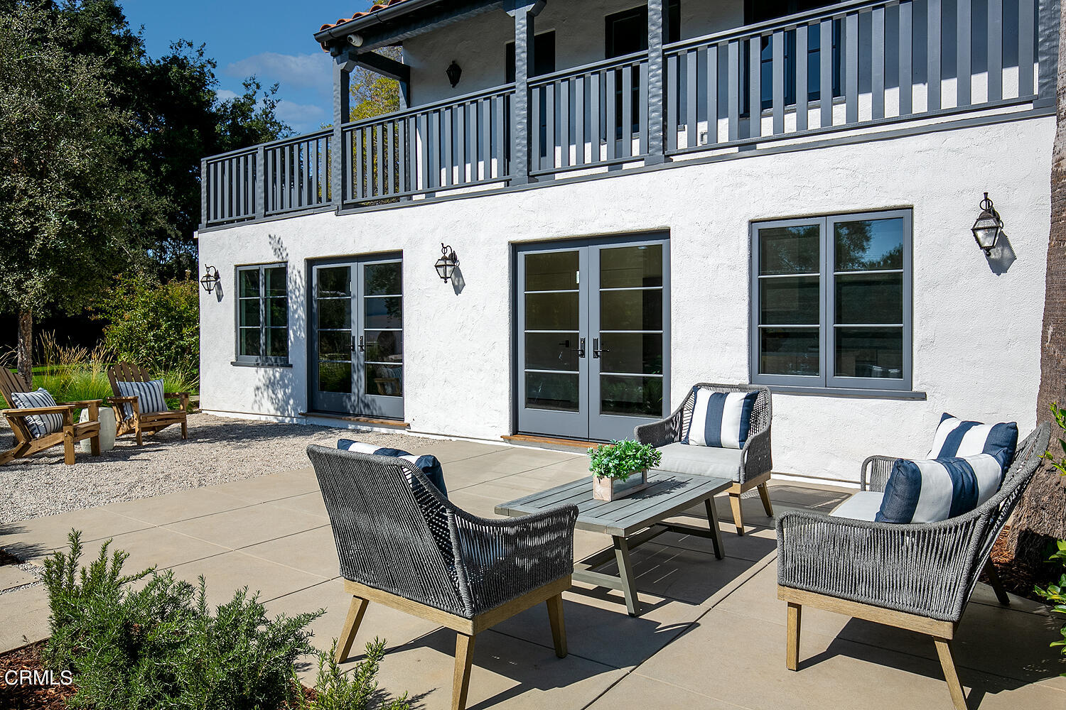 1570 San Pasqual Street Pasadena, CA 91106 - Photo 47 of 72 a view of a house with backyard and sitting area
