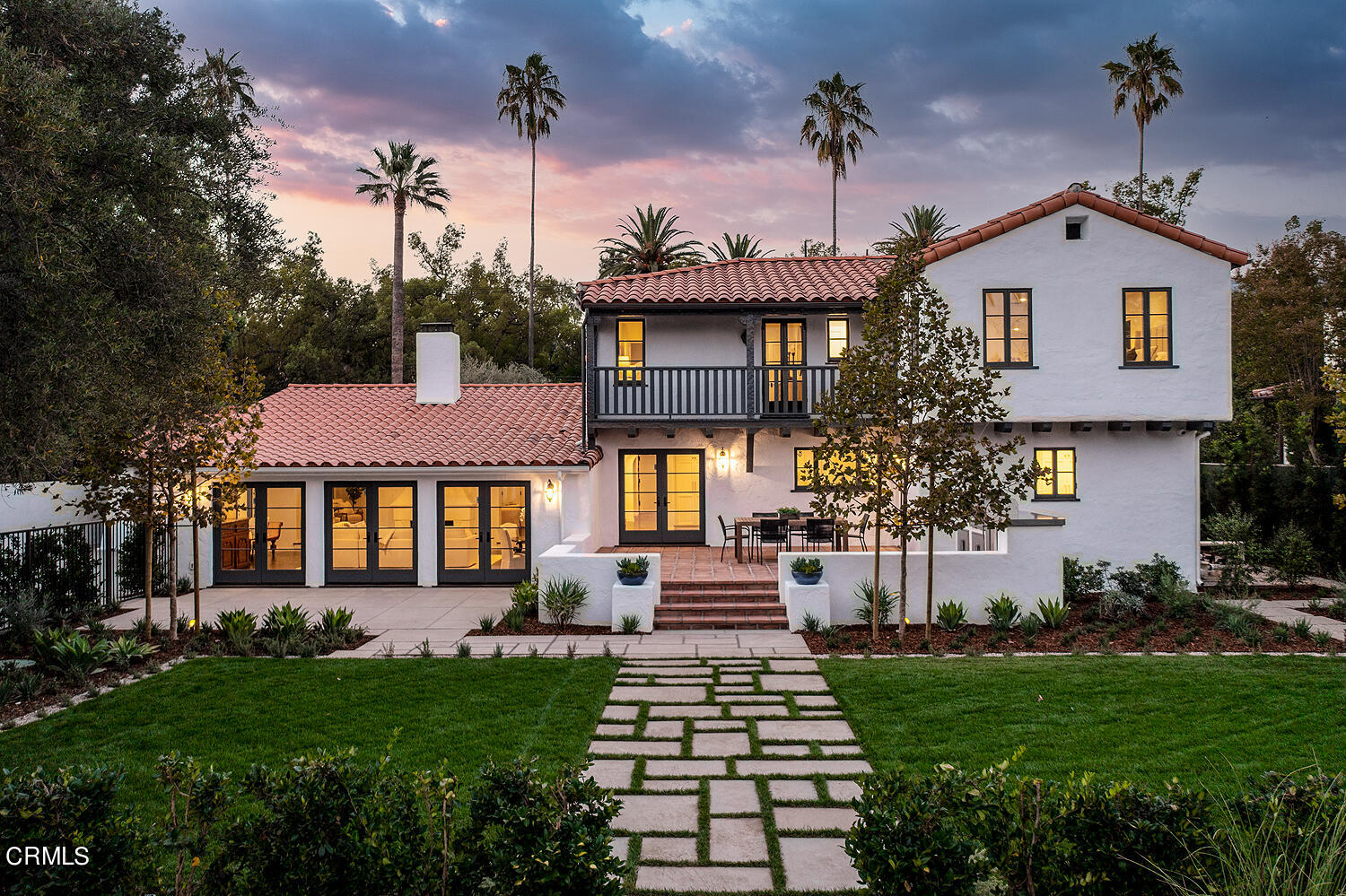 1570 San Pasqual Street Pasadena, CA 91106 - Photo 64 of 72 a front view of a house with a yard