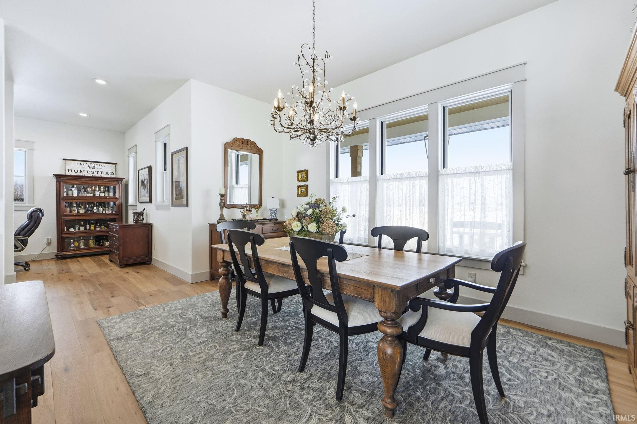 2191 West Baseline Road Albion, IN 46701 - Photo 12 of 36