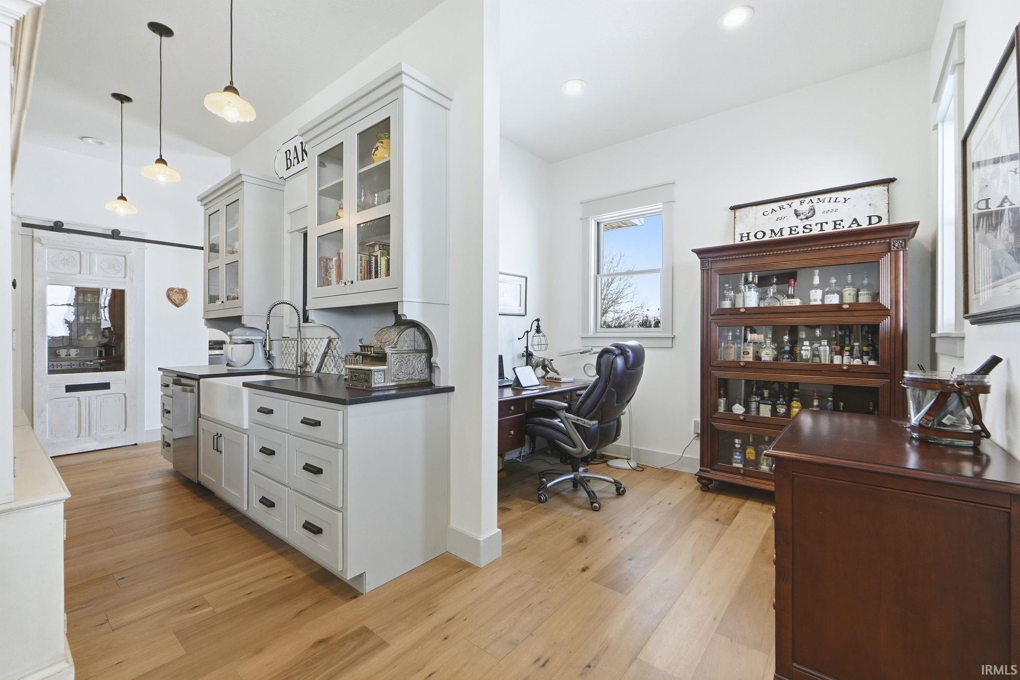 2191 West Baseline Road Albion, IN 46701 - Photo 13 of 36