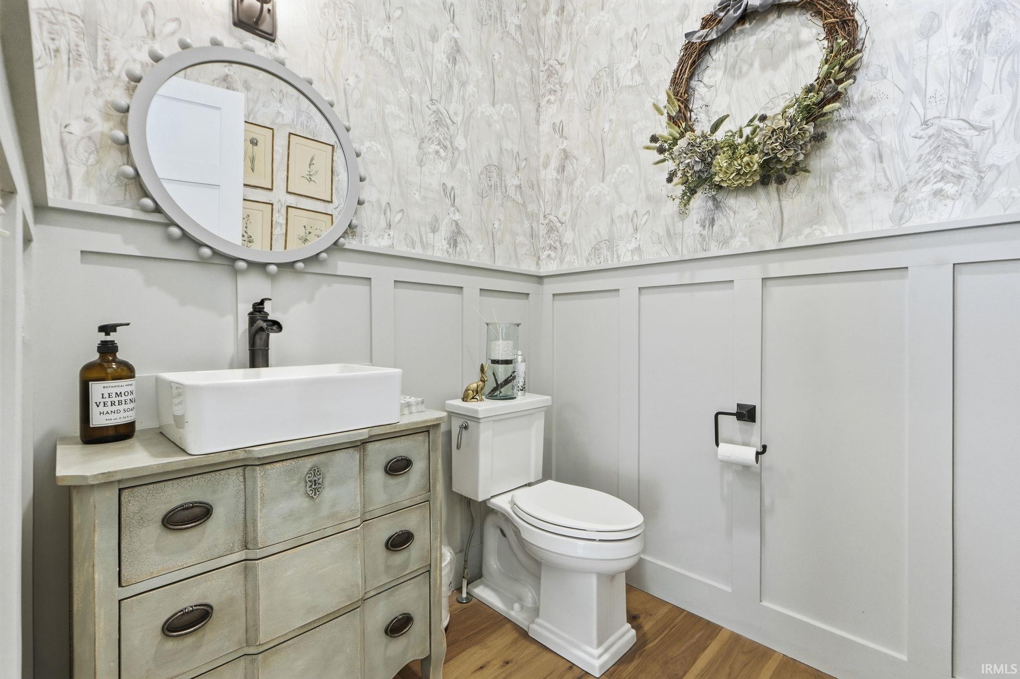 2191 West Baseline Road Albion, IN 46701 - Photo 15 of 36