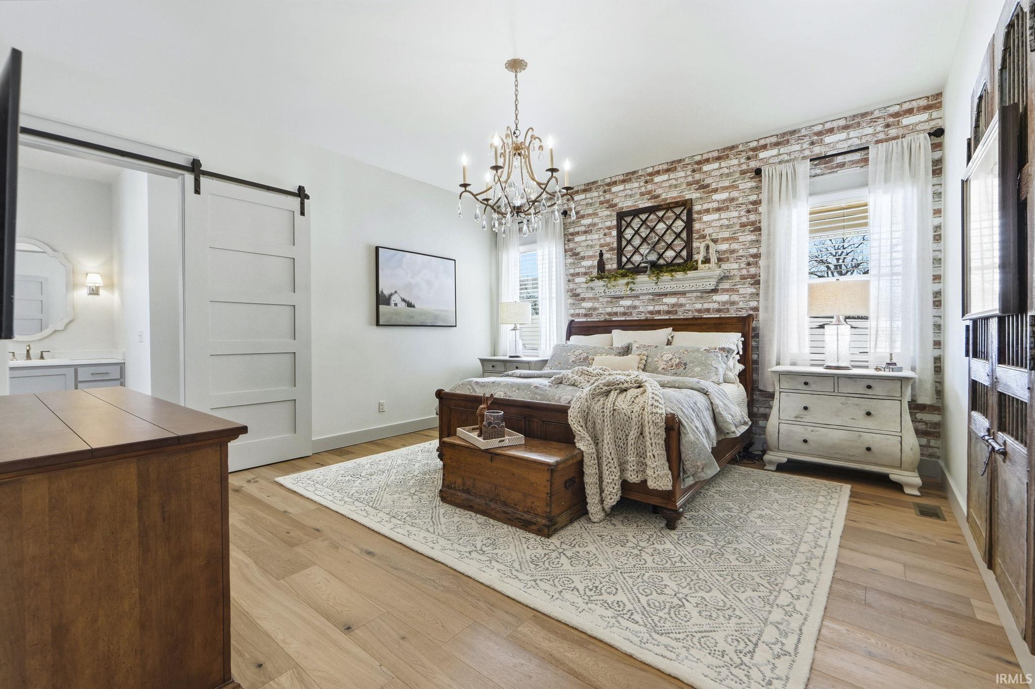 2191 West Baseline Road Albion, IN 46701 - Photo 15 of 36