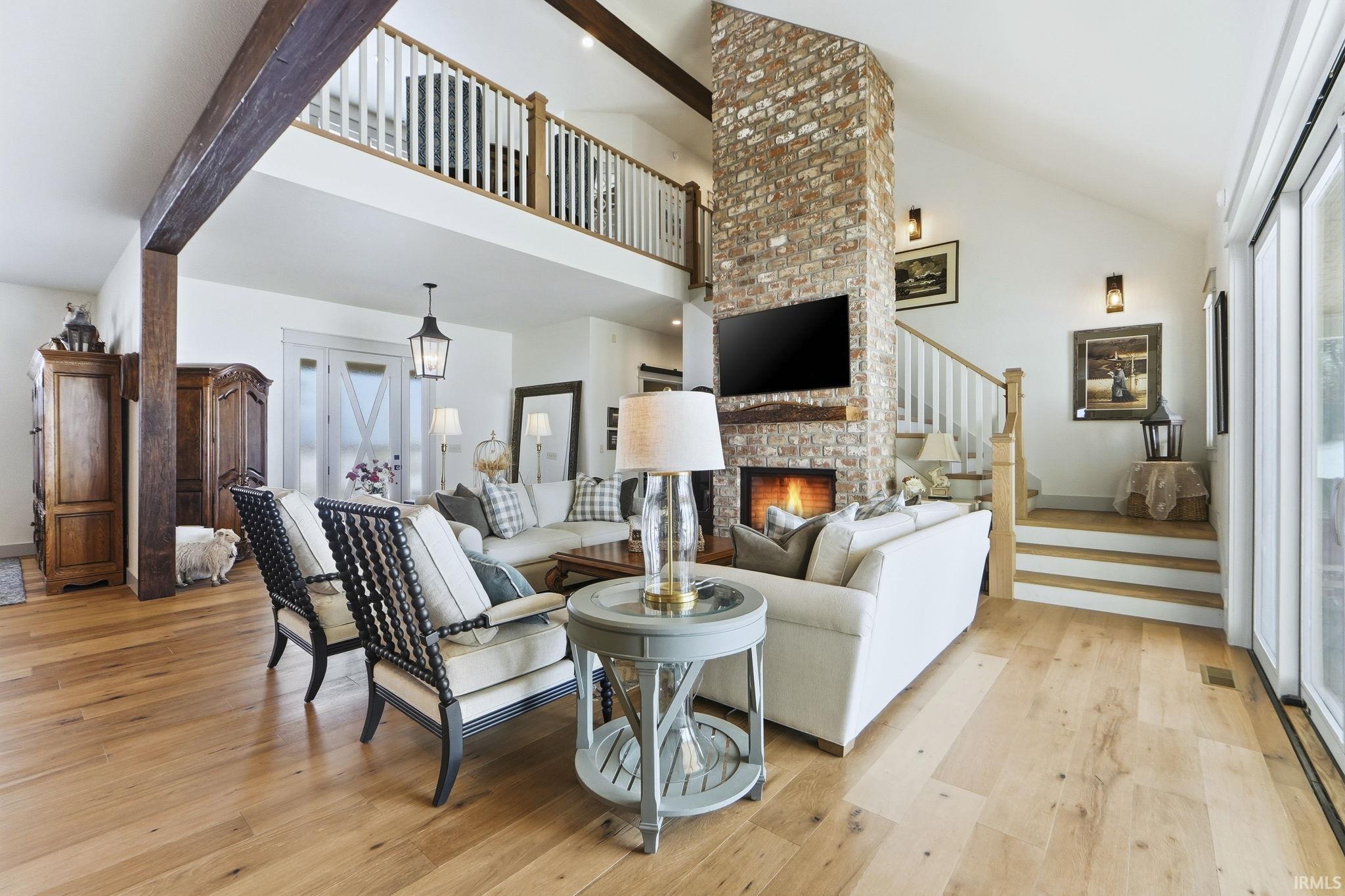 2191 West Baseline Road Albion, IN 46701 - Photo 16 of 36