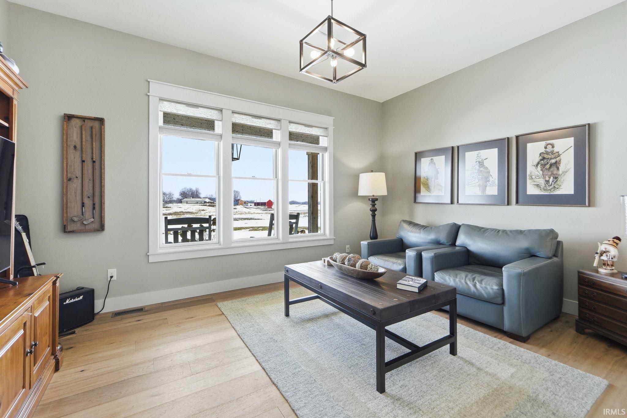 2191 West Baseline Road Albion, IN 46701 - Photo 26 of 36