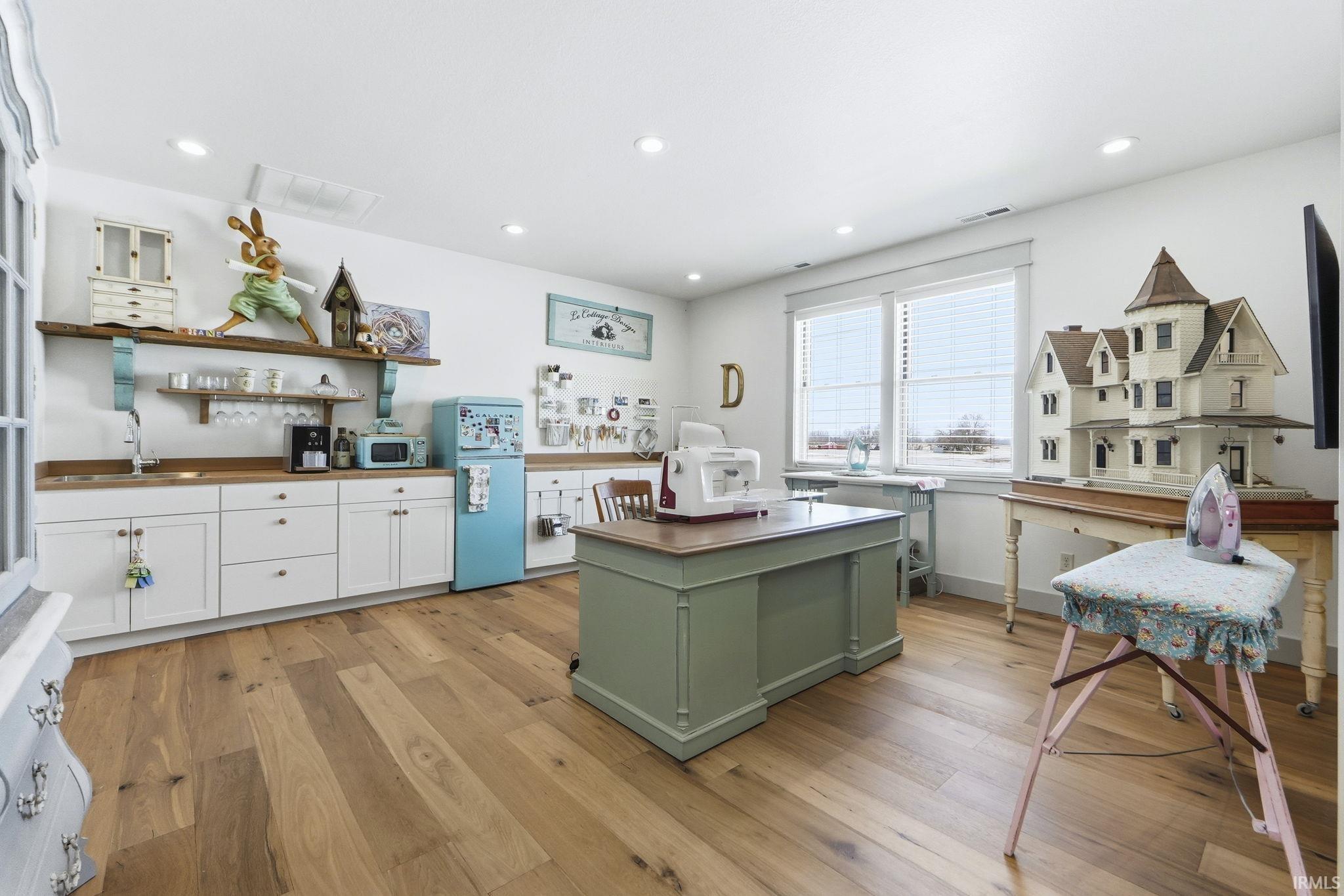 2191 West Baseline Road Albion, IN 46701 - Photo 29 of 36