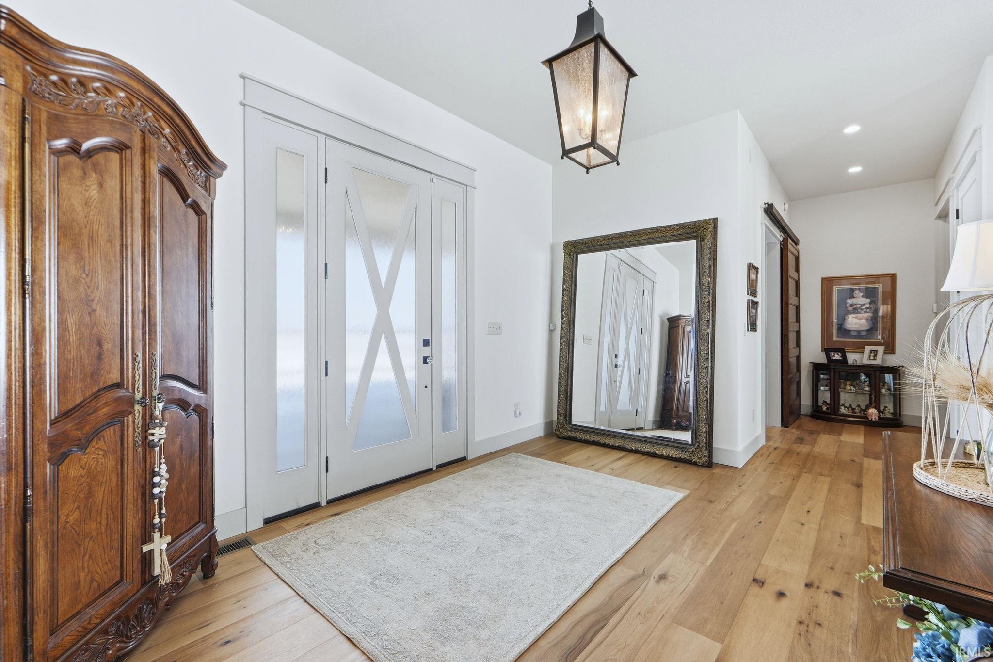 2191 West Baseline Road Albion, IN 46701 - Photo 3 of 36