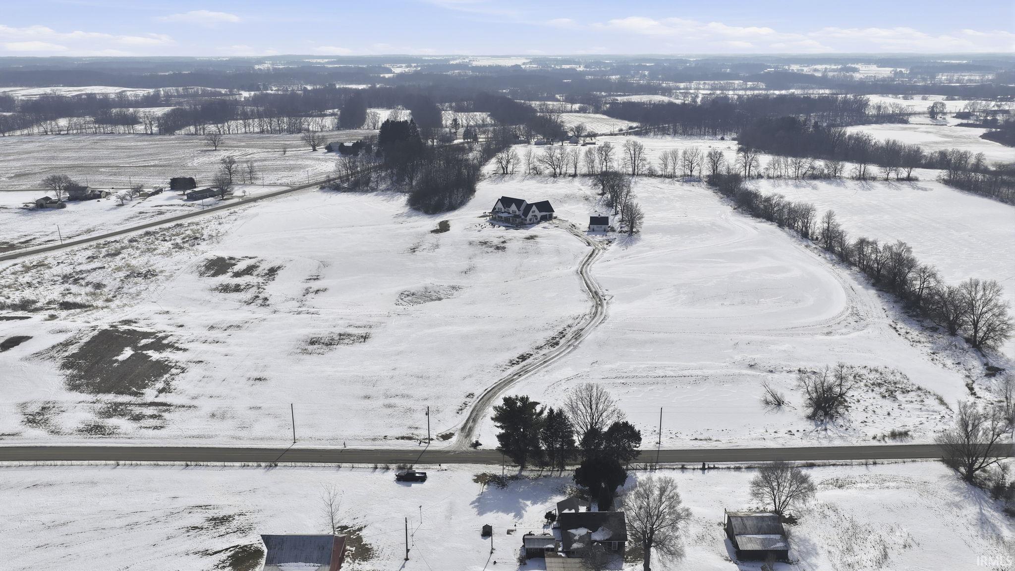 2191 West Baseline Road Albion, IN 46701 - Photo 36 of 36