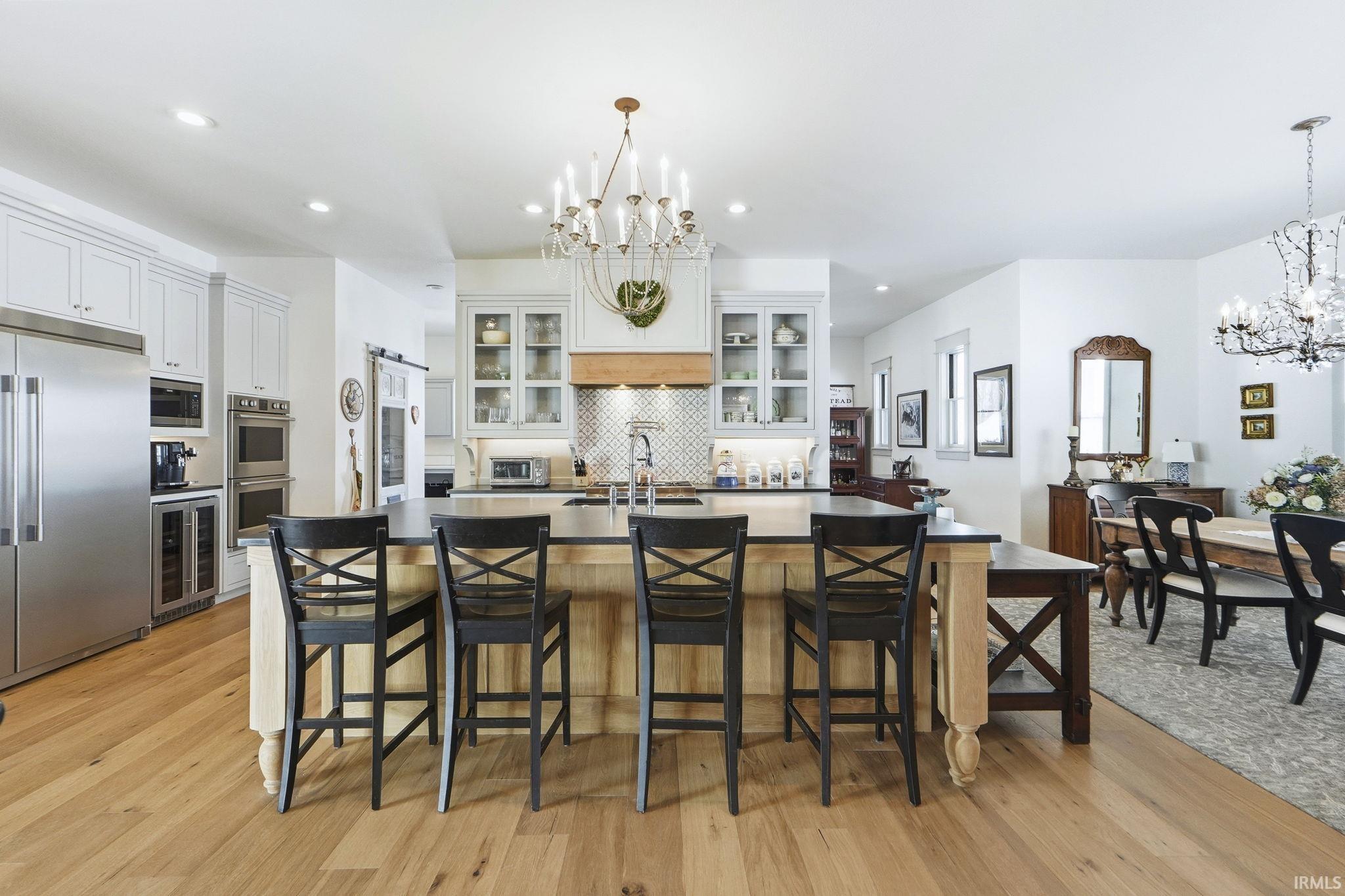 2191 West Baseline Road Albion, IN 46701 - Photo 4 of 36