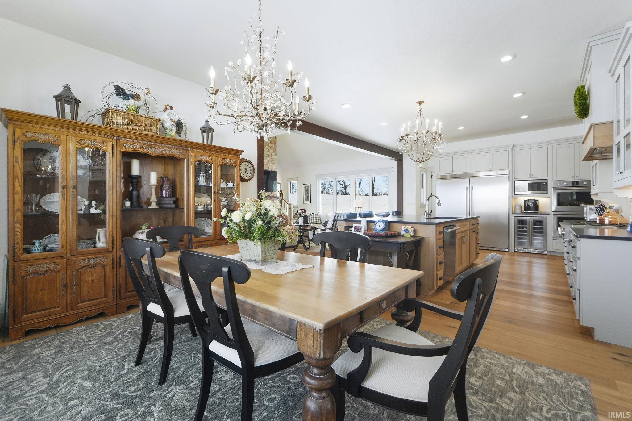 2191 West Baseline Road Albion, IN 46701 - Photo 6 of 36