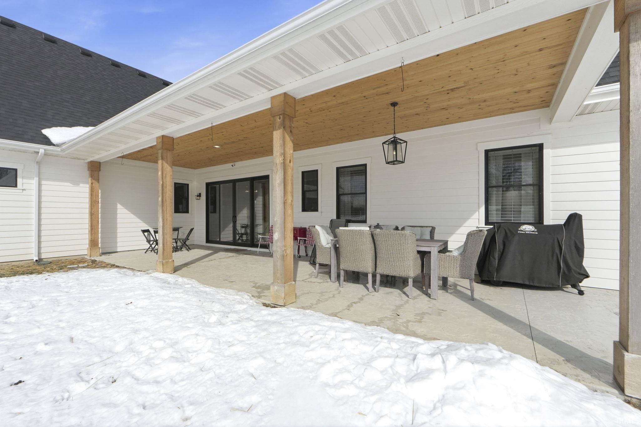 2191 West Baseline Road Albion, IN 46701 - Photo 7 of 36