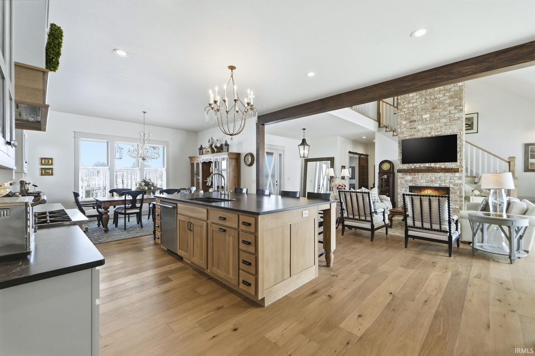 2191 West Baseline Road Albion, IN 46701 - Photo 8 of 36