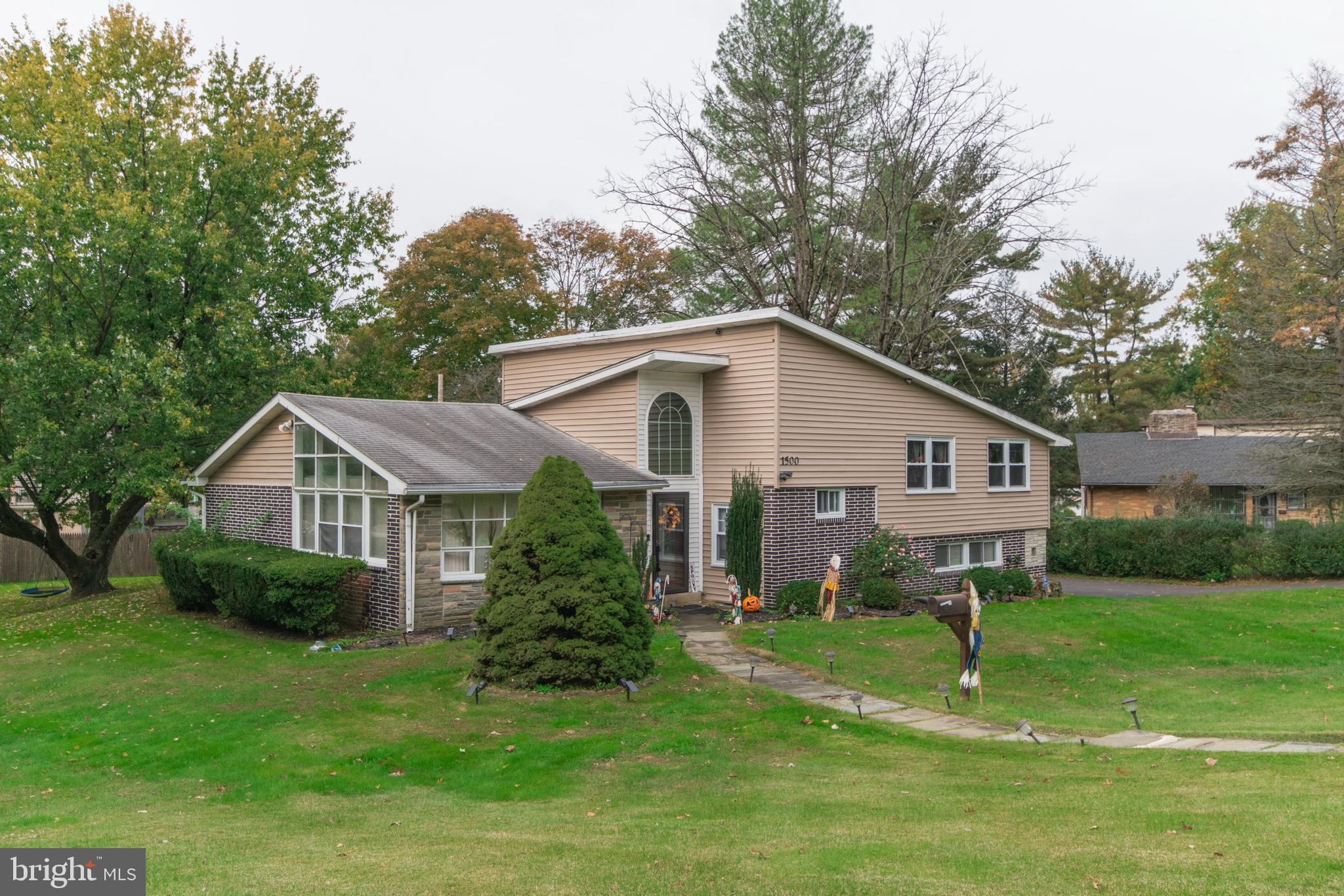 1500 Church Road Wyncote, PA 19095 - Photo 1 of 29