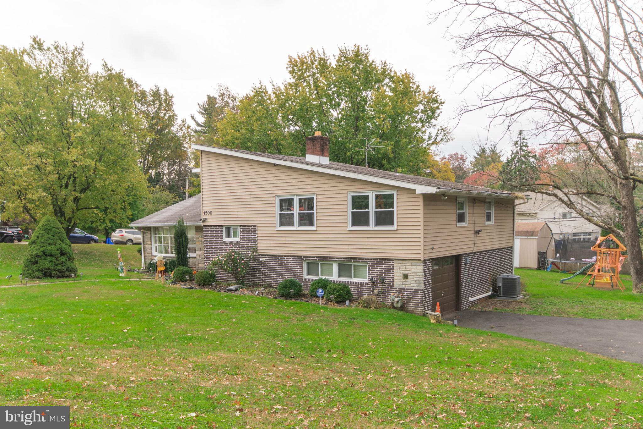 1500 Church Road Wyncote, PA 19095 - Photo 3 of 29
