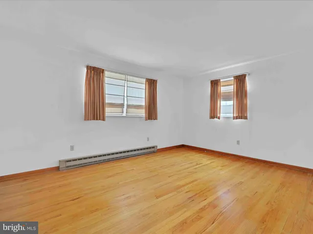 $160,000 | 22 West Cherry Street, Shenandoah, PA 17976