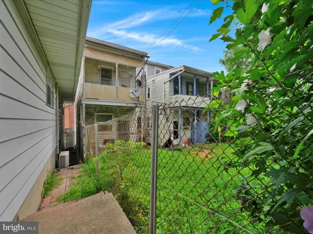 $160,000 | 22 West Cherry Street, Shenandoah, PA 17976