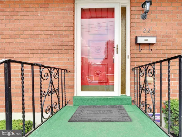 $160,000 | 22 West Cherry Street, Shenandoah, PA 17976