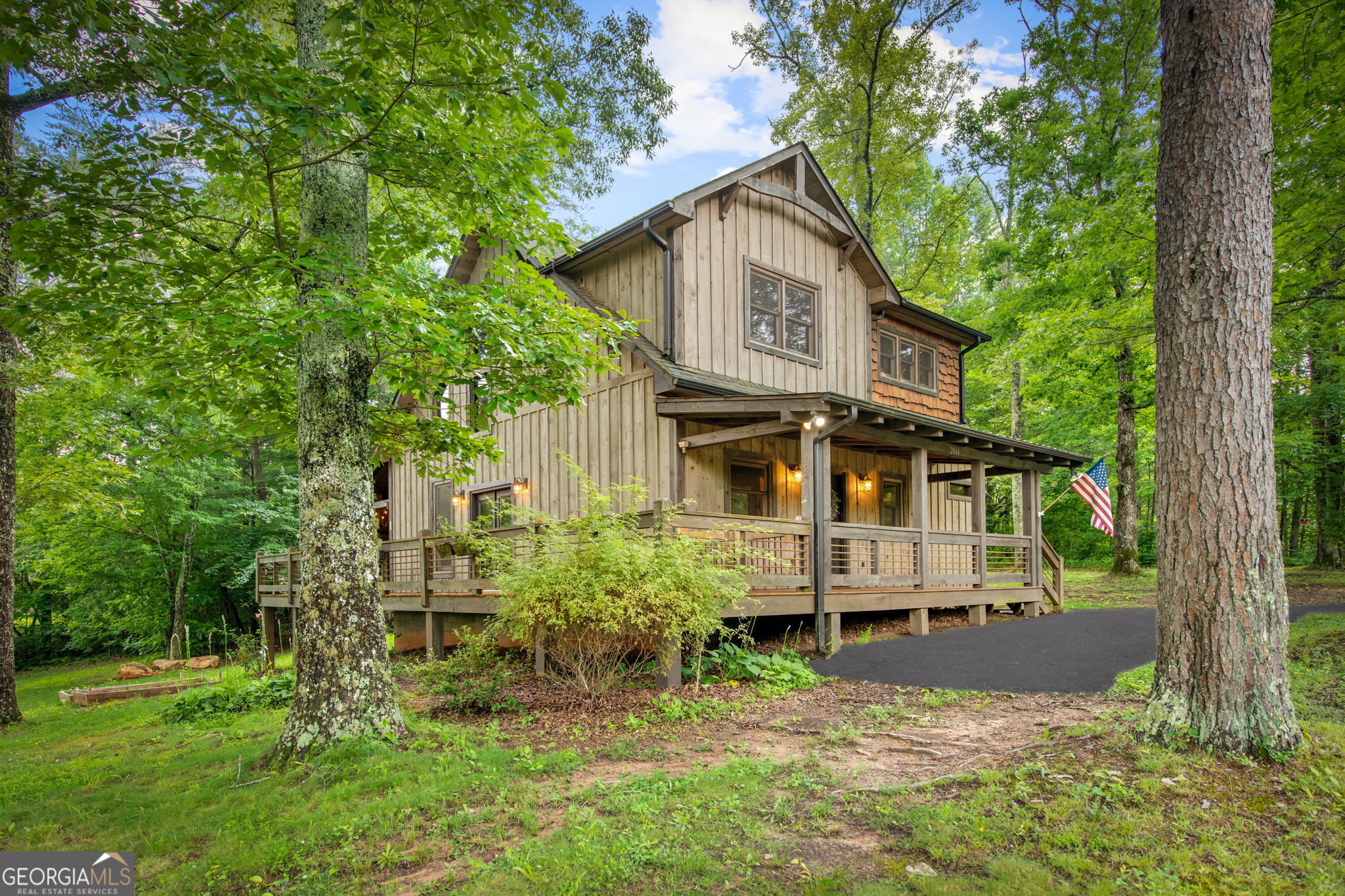 2466 Forge Mill Road Morganton, GA 30560 - Photo 11 of 60