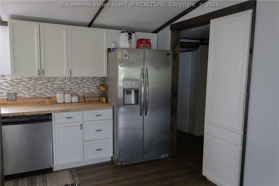 4750 Steele Ridge Road Red House, WV 25168 - Photo 10 of 15 Gallery Image 10