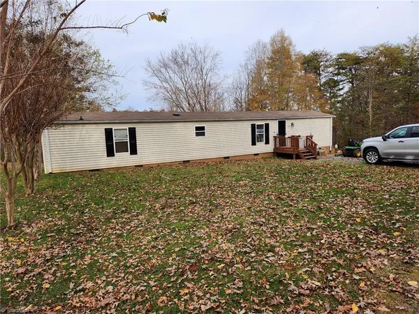 $125,000 | 1115 Bailey Road, Germanton, NC 27019